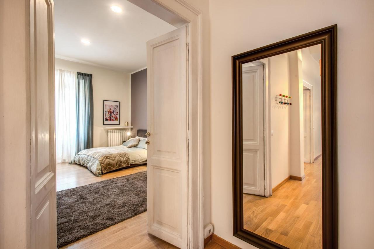 Appartement Diocleziano Triple