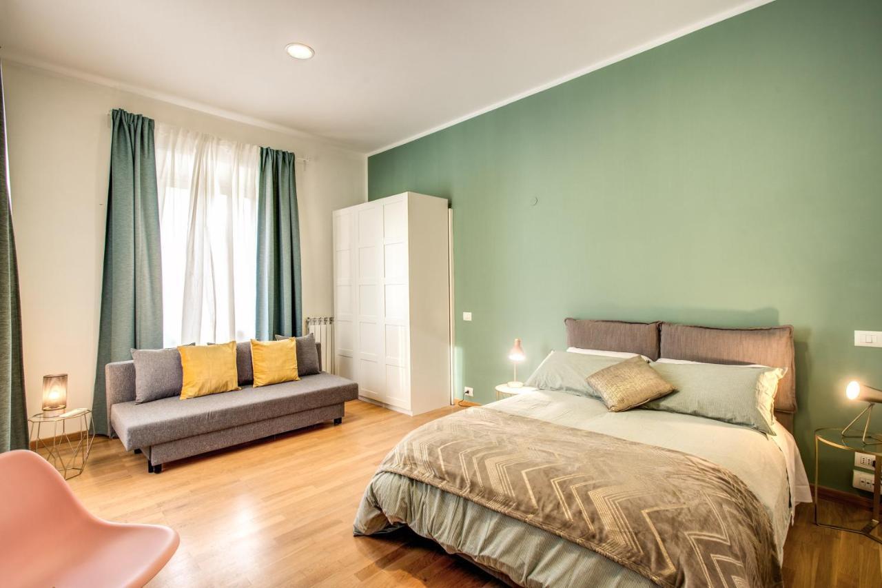 Appartement Diocleziano Triple