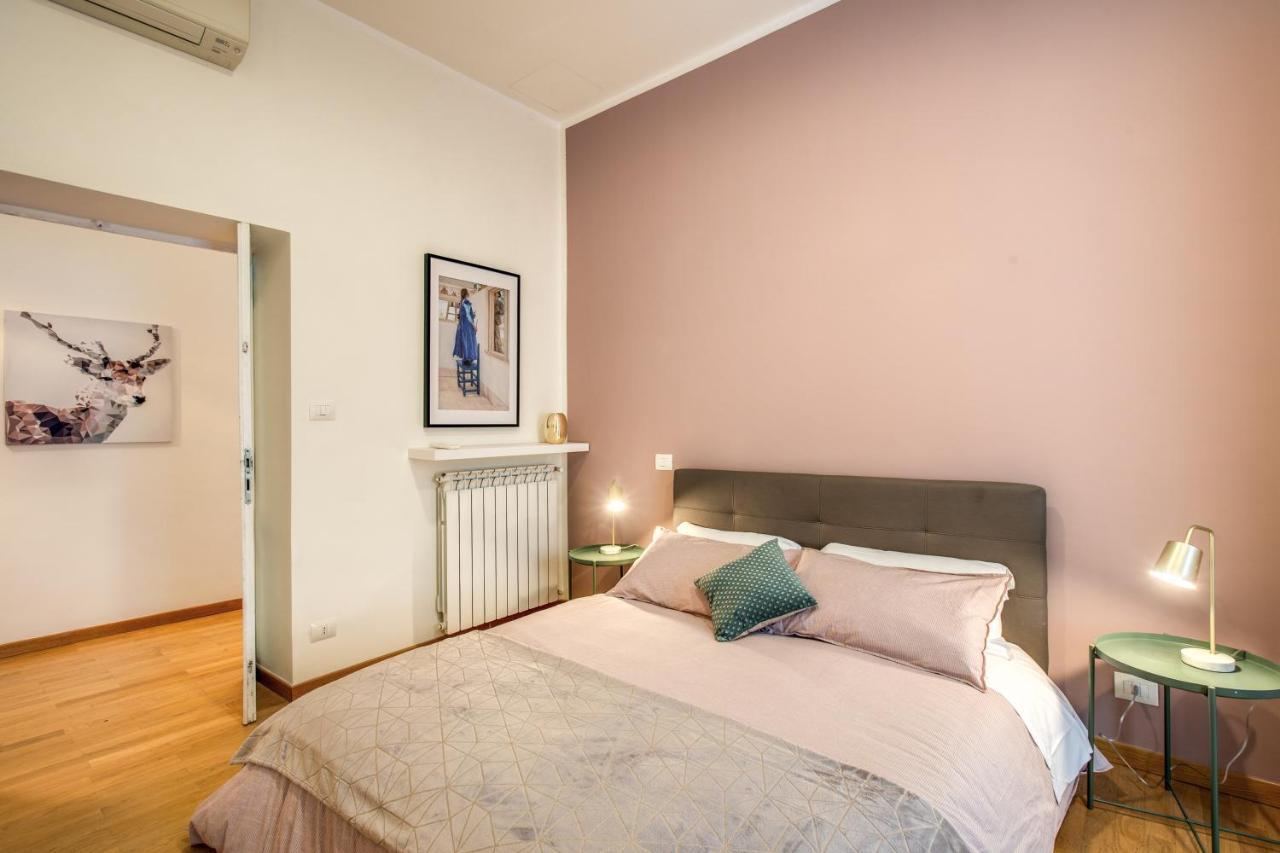 Appartement Diocleziano Triple *